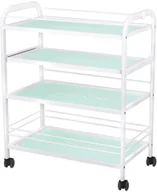 Meble kosmetyczne - Giovanni ACTIVESHOP STOLIK KOSMETYCZNY TYP 1015 AS_100754 - miniaturka - grafika 1