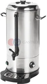 Inne urządzenia gastronomiczne - Stalgast Warnik dwuściankowy do wody 18 l 751220 751220 - miniaturka - grafika 1