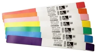 Zebra 10006995-1K - Papier do drukarek - miniaturka - grafika 2