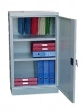 Malow SZAFA AKTOWA SBM 101 M LX SBM 101 M LX - Szafy biurowe - miniaturka - grafika 2