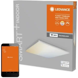 Ledvance Oprawa dekoracyjna 484436 Wi-Fi - Oprawy, klosze i abażury - miniaturka - grafika 2