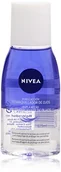 Płyny do demakijażu - Nivea NIVEA Visage desmaq ojos 125 ML wate 4005900100962 - miniaturka - grafika 1