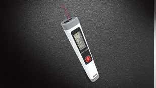 Prexiso Dalmierz laserowy P10 8250362 - Sprzęt geodezyjny - miniaturka - grafika 2