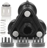 Akcesoria do myjek - Karcher Głowica pompy do K3 / K4 9.001-693.0 - miniaturka - grafika 1