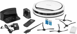 Robot sprzątający MEDION MD18500 - Roboty sprzątające - miniaturka - grafika 5