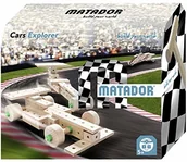 Klocki - MATADOR Matador Explorer 5 + sort 11515 - miniaturka - grafika 1