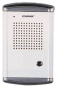 Akcesoria do domofonów i wideodomofonów - Commax Stacja bramowa jednoabonentowa DR-2A DR-2A - miniaturka - grafika 1