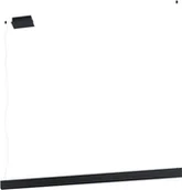 Lampy sufitowe - Eglo TERMINI 39485 lampa wisząca IP20 3000K - miniaturka - grafika 1