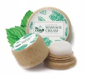 Olejki i świece do masażu - Farmasi Krem Migrena ból głowy Mentol masaż skroni - miniaturka - grafika 1