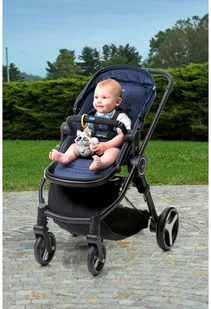 Chicco Nocna lampka i zawieszka do wózka - Projektory dla dzieci - miniaturka - grafika 3