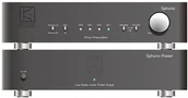Wzmacniacze - Keces Audio Sphono - miniaturka - grafika 1