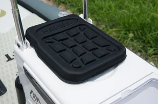 Aqua Marina Deska SUP Drift 10'10" (330cm) + wiosło Sports III BT-18DRP - Deski SUP i akcesoria - miniaturka - grafika 7