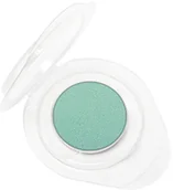 Cienie do powiek - Affect Cień matowy Colour Attack M-0057 subtelny zielony wkład - miniaturka - grafika 1