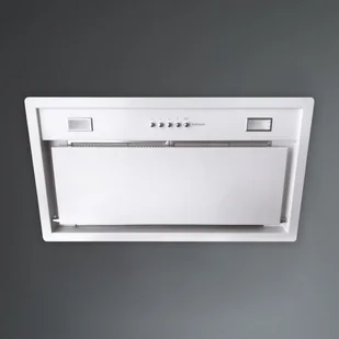 Falmec Built-in Max Evo 70 Biały - Okapy kuchenne - miniaturka - grafika 2