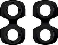 Pozostałe oświetlenie - Jung 63 WBT adapter trójnik do podłączania do głośników-POL-książką (63WBT) - miniaturka - grafika 1