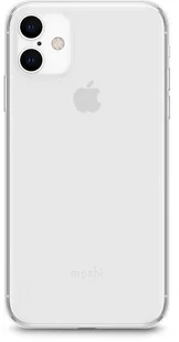 Moshi SuperSkin etui do iPhone 11 (półprzeźroczyste) 99MO111932 - Etui i futerały do telefonów - miniaturka - grafika 2