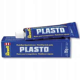 Revell Plasto - Modele do sklejania - miniaturka - grafika 3