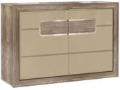 Komody - Forte Komoda Tiziano TZK22B - miniaturka - grafika 1
