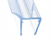 Uszczelnienia - Uszczelka Kabiny Prysznicowej 10-12mm UK03-10 40cm - miniaturka - grafika 1