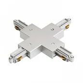 Oprawy, klosze i abażury - Redlux Łącznik 1F X R12280 Sprawdź kupon rabatowy w koszyku - miniaturka - grafika 1