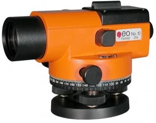 GeoFennel Niwelator optyczny No. 10-26 11-251-20 - Sprzęt geodezyjny - miniaturka - grafika 2