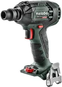 Klucze udarowe - METABO Klucz udarowy SSW 18 LTX 300 BL 1/2" 300 Nm 18 V - miniaturka - grafika 1
