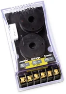 Akcesoria car audio - Sinuslive Cr 235 2 drożna zwrotnica samochodowa - miniaturka - grafika 1