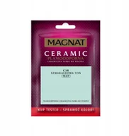 Farby zewnętrzne - Magnat Tester farby Ceramic 30 ml Szmaragdowa toń - miniaturka - grafika 1