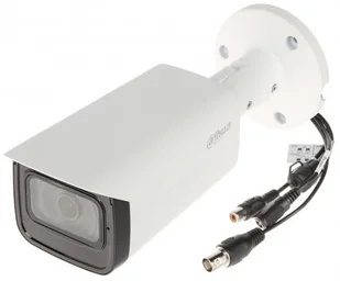 Dahua HAC-HFW2249T-I8-A-NI-0360B - Kamery do monitoringu - miniaturka - grafika 2