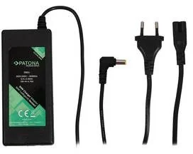 Patona Immax Ładowarka 19V / 4,74A 90W konektor 5,5x2,5mm Asus PREMIUM - Ładowarki do telefonów - miniaturka - grafika 2