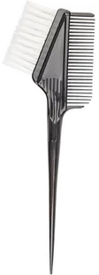 ACTIVESHOP PĘDZEL DO NAKŁADANIA FARB Z GRZEBIENIEM D-08 CZARNY 136598 - Pozostałe akcesoria fryzjerskie ACTIVESHOP PĘDZEL DO NAKŁADANIA FARB Z GRZEBIENIEM D-08 CZARNY 136598 - Pozostałe akcesoria fryzjerskie - miniaturka - grafika 2