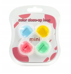 Fuji Zestaw filtrów do Instax Mini 11 - Akcesoria fotograficzne - miniaturka - grafika 2