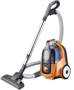 Odkurzacz Heinner HVC-V750OR - Odkurzacze Odkurzacz Heinner HVC-V750OR - Odkurzacze - miniaturka - grafika 1