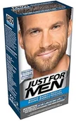 Pozostałe kosmetyki - Just for Men bigote Y barbadosu  castao claro P421 - miniaturka - grafika 1