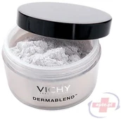 Pudry do twarzy - Vichy Dermablend Puder Utrwalający 16H 28g - miniaturka - grafika 1