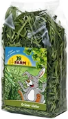 Podłoże dla gryzoni - JR Farm m Zielony Owies 500 G - miniaturka - grafika 1