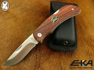 Eka SWEDE 8 - Noże Eka SWEDE 8 - Noże - miniaturka - grafika 3