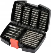 Bity - Yato Groty do wkrętarki Bity zestaw 45szt. - miniaturka - grafika 1