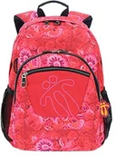 Plecaki - Totto TOTTO Plecak talla única, wielokolorowy MA04ECO021-1720N-1ID - miniaturka - grafika 1