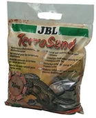 Podłoże do terrarium - JBL Podłoga do turystów, tarasowych piasków, czerwony - miniaturka - grafika 1