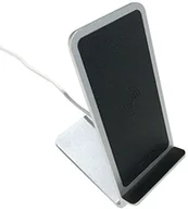 Ładowarki do telefonów - FUSE Chicken Fuse Chicken WGL podnośnik grawitacyjny Premium, bezprzewodowa indukcyjna stacja ładująca do pionowego ładowania WGL - miniaturka - grafika 1