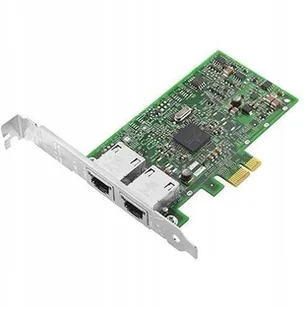 Dell Dell Karta sieciowa Broadcom 5720 DP 1Gb 540-BBGY + EKSPRESOWA 540-BBGY - Karty sieciowe do serwerów - miniaturka - grafika 3