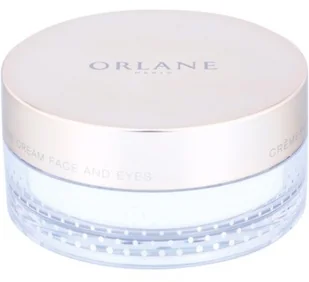 Orlane Creme Royale krem oczyszczający 130 ml dla kobiet - Kremy oczyszczające - miniaturka - grafika 2