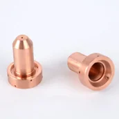 Akcesoria do lutowania - DYSZA 80A 9-8211 DO SL60/100 zamiennik THERMAL-DYNAMICS - miniaturka - grafika 1