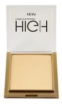 HEAN Puder do twarzy - High Definition Powder Puder do twarzy - High Definition Powder - Pudry do twarzy - miniaturka - grafika 4