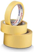 Akcesoria do pakowania - TM Dalpo Dalpo Taśma malarska maskująca 19mm/25m F5C/E3 F5C/E3 - miniaturka - grafika 1