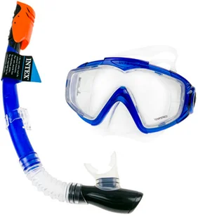 Intex Zestaw do nurkowania 55962 - Zabawki i gry sportowe - miniaturka - grafika 7