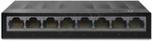 Switche - TP-Link Switch TL-LS1008G (8x 10/100/1000Mbps) TL-LS1008G - miniaturka - grafika 1
