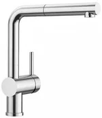 Baterie kuchenne - Blanco Bateria LINUS-S z powłoką PST 526242 - miniaturka - grafika 1