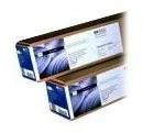 Papier do drukarek - HP papier powlekany 84,1 cm 33 cale x 45,7 m 90 G/M Q8752A - miniaturka - grafika 1